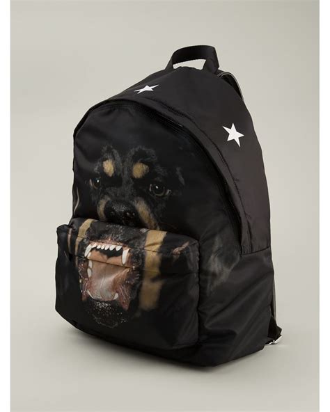 givenchy rottweiler jumper for sale|givenchy rottweiler backpack.